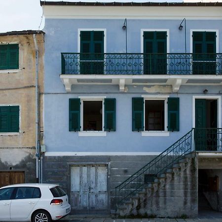 Casa Lella Lägenhet Porto Venere Exteriör bild