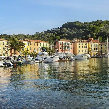 Casa Lella Lägenhet Porto Venere Exteriör bild