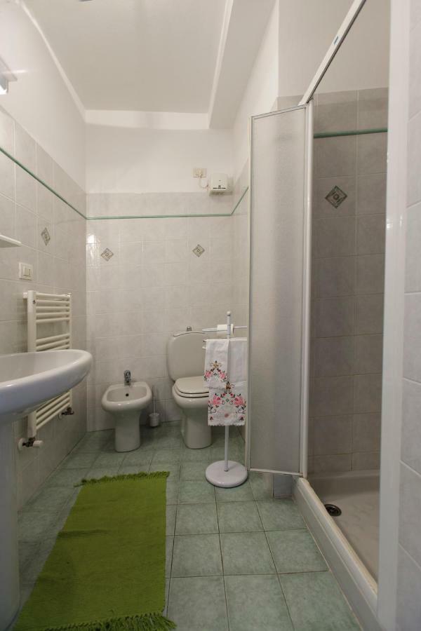 Casa Lella Lägenhet Porto Venere Exteriör bild