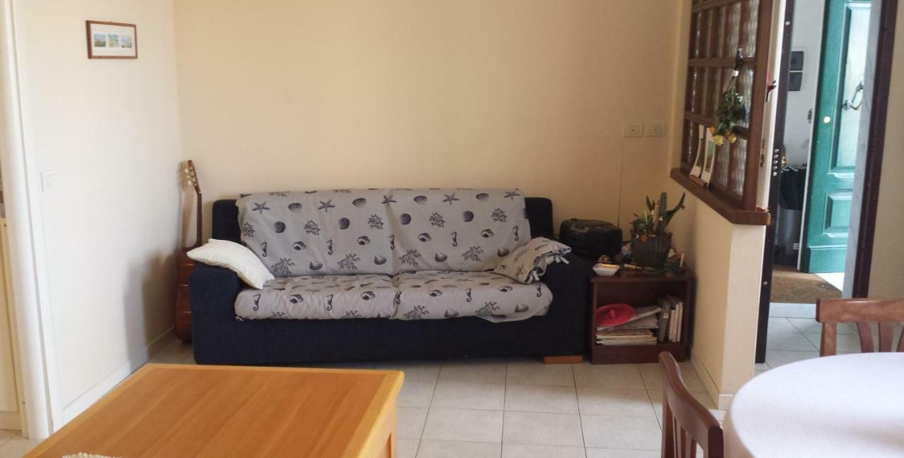 Casa Lella Lägenhet Porto Venere Exteriör bild