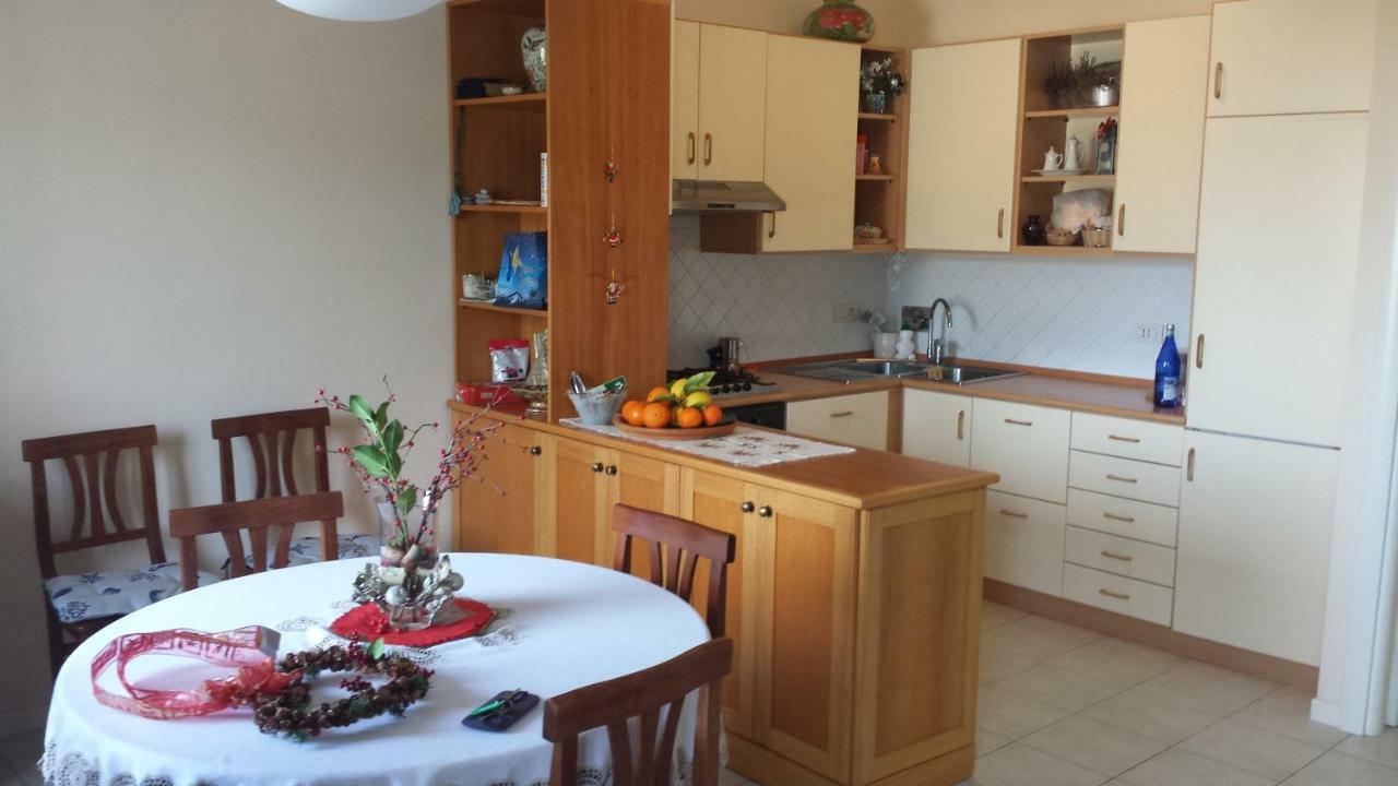 Casa Lella Lägenhet Porto Venere Exteriör bild