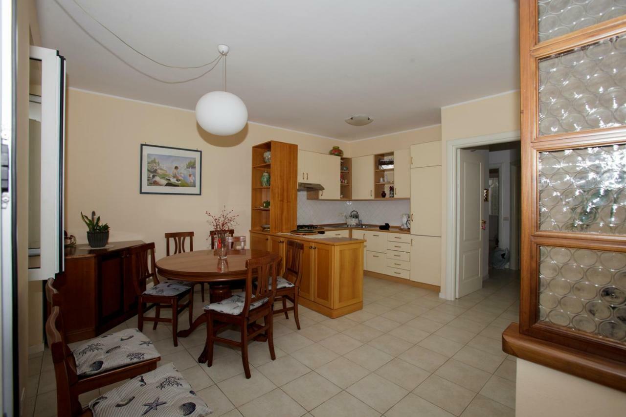 Casa Lella Lägenhet Porto Venere Exteriör bild