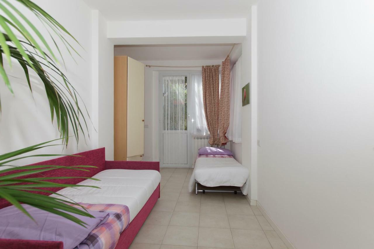 Casa Lella Lägenhet Porto Venere Exteriör bild