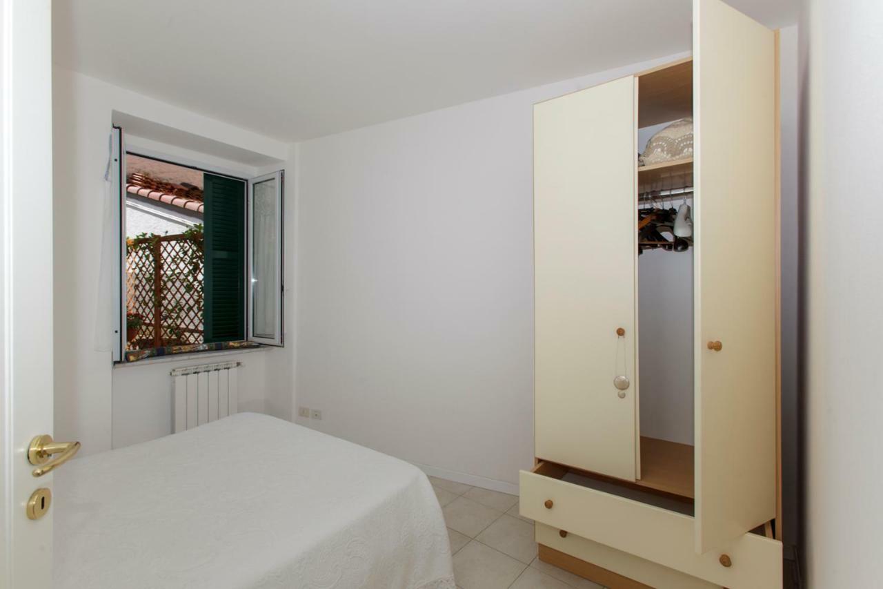 Casa Lella Lägenhet Porto Venere Exteriör bild